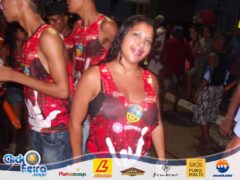 Bloco A Tribo